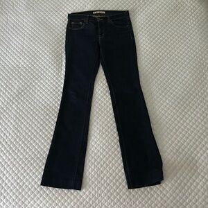 J Brand Women’s Straight Leg Jeans